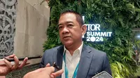 Presiden Prabowo Hadapi Tantangan Logistik Nasional, Apa Itu?