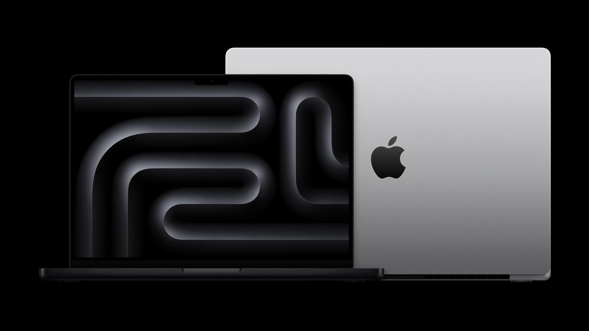 Harga MacBook Pro M4 Terbaru April 2025 di Indonesia, Daftar Model &amp; Spesifikasinya