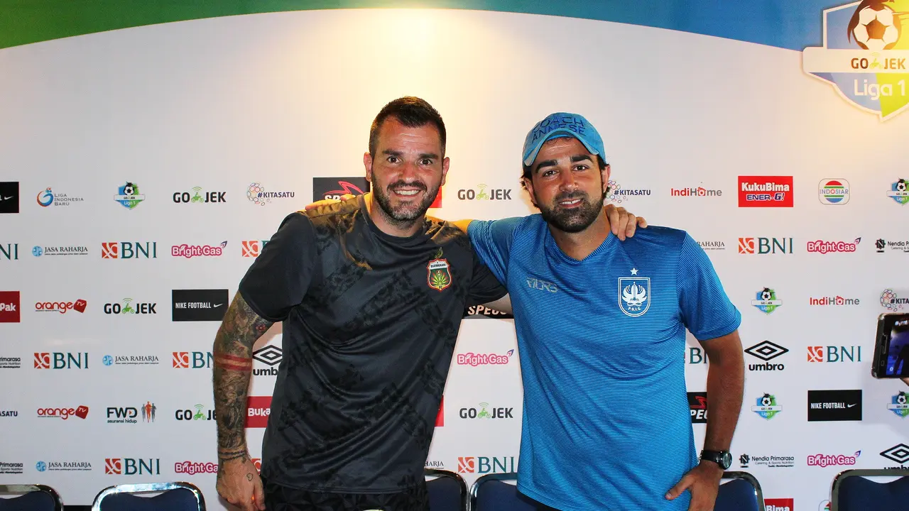 Bhayangkara FC