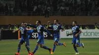 Persib Bandung (ANTARA FOTO/Feny Selly)
