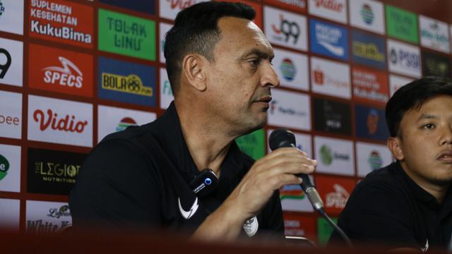 Sergio Alexandre, PSIS Semarang, Piala Presiden 2022