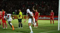 PSM Vs Persija, Teco Minta Wasit Adil dan Tegas