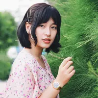 ilustrasi perempuan manis cantik/Mallika Home Studio/Shutterstock