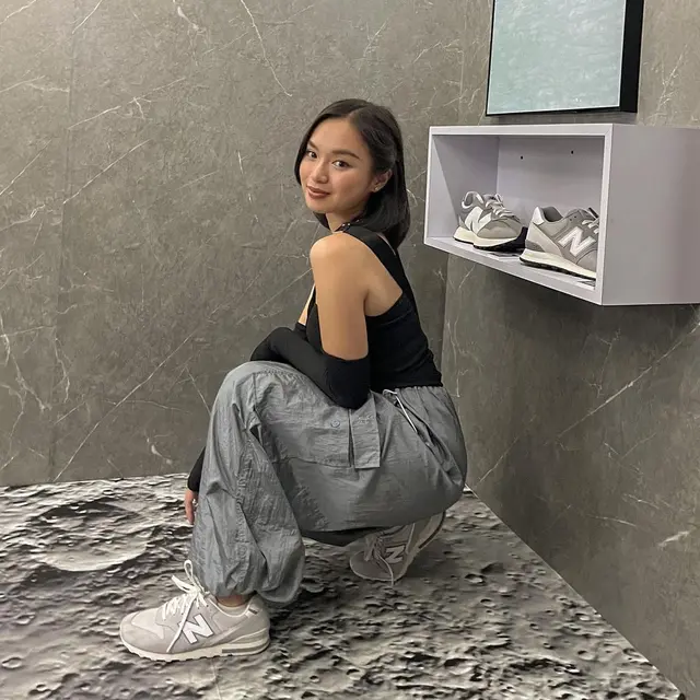 [Fimela] Anak Willy Dozan