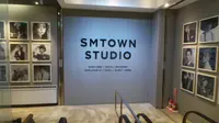 Tahapan Menjadi Artis K-Pop di SM Town