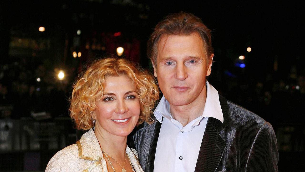 Remembering Natasha Richardson: A Star of Stage and Screen with an Enduring Legacy