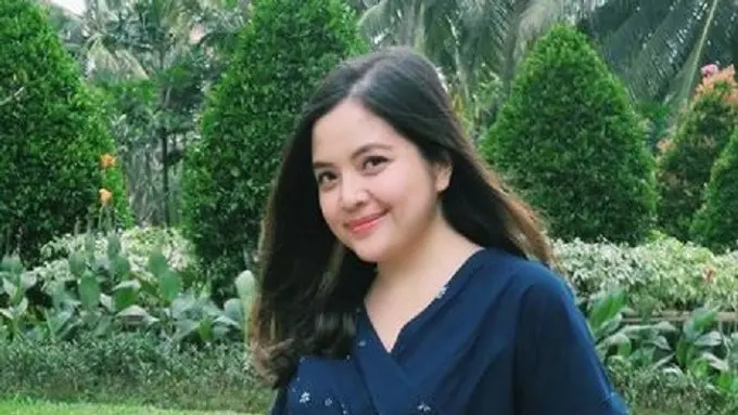 Tasya Kamila (Foto: Instagram/@tasyakamila)