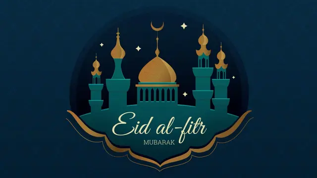 Ilustrasi Idul Fitri, Idulfitri, Lebaran