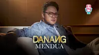Music Video Lagu Terbaru Danang DA - Mendua (Dok. Vidio)