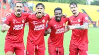 Emoh Balik Lagi ke Liga 2, Semen Padang Pantang Terjungkal di 5 Laga Tersisa BRI Liga 1