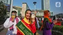 Gelaran tersebut untuk mencetak generasi muda yang berkompeten dan berkarakter. (Liputan6.com/Angga Yuniar)