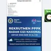 Cek Fakta: Tidak Benar Link Pendaftaran Rekrutmen PPPK BGN 2025