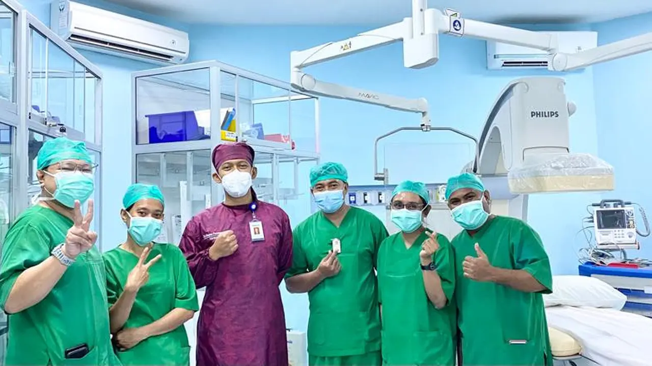 Siloam Hospitals Kupang