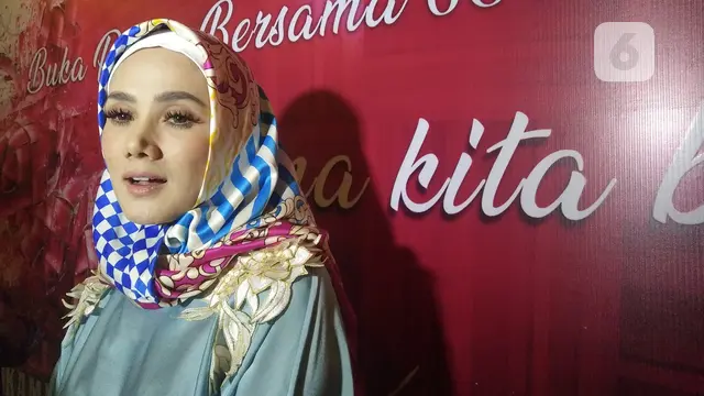 [Bintang] Mulan Jameela