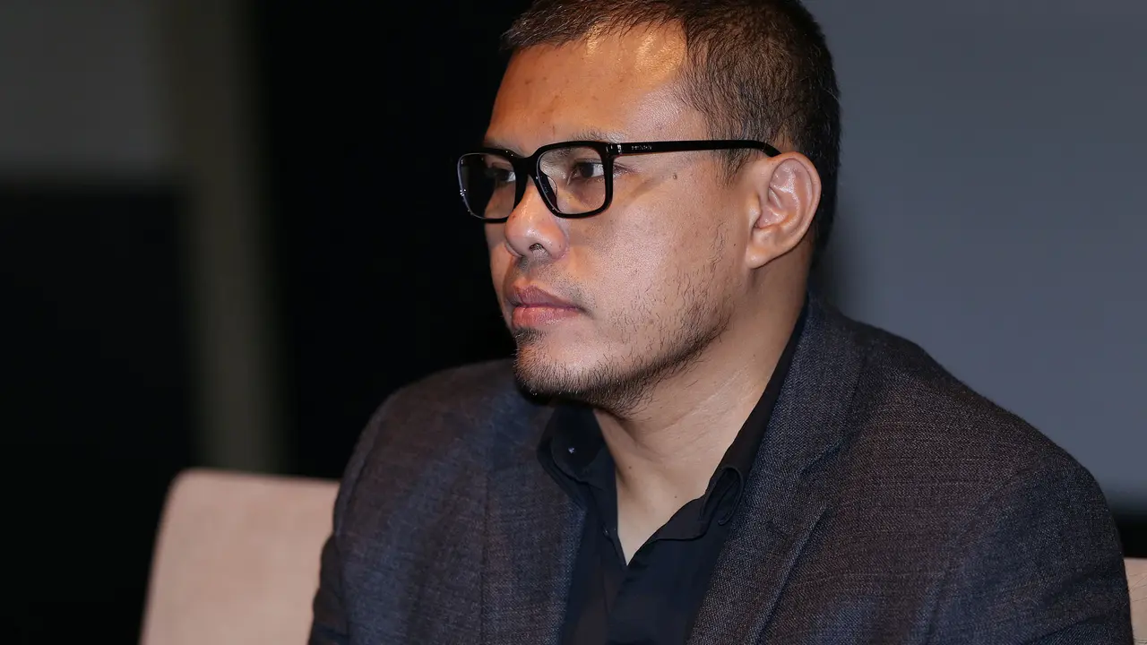 Joko Anwar