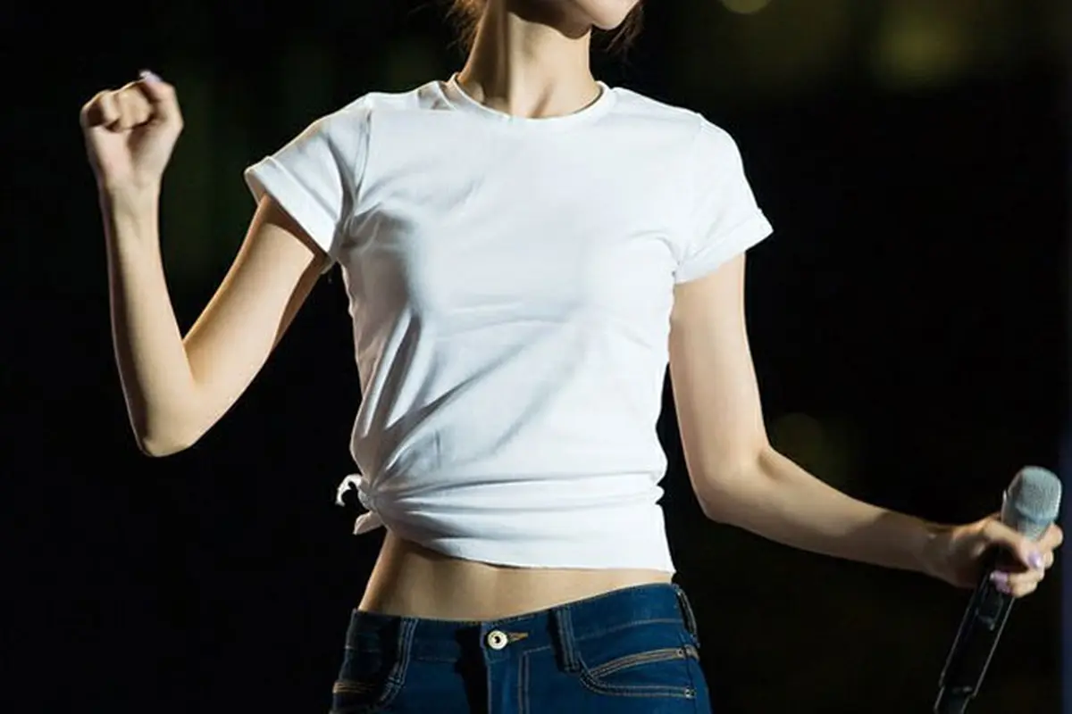 Yoona SNSD