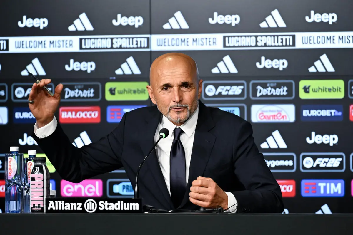 Luciano Spalletti