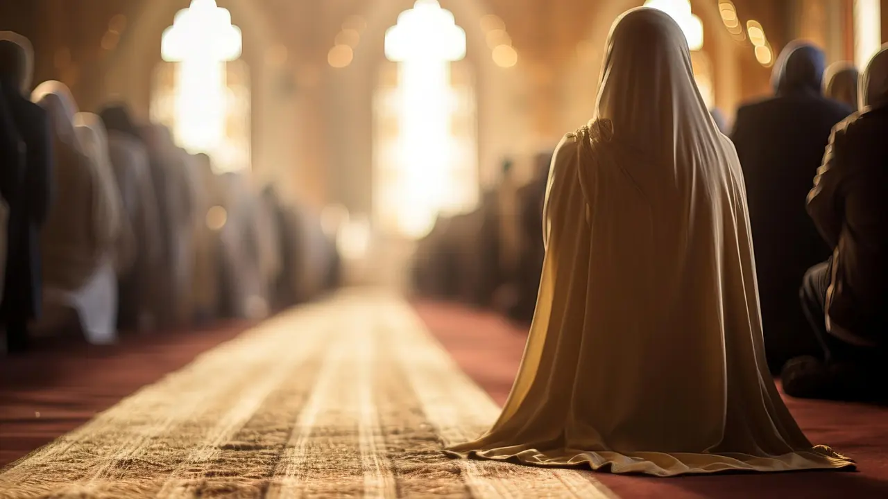 Manfaat Gerakan Post-Tarawih Gentle Stretch 10–12 Menit agar Ibadah Ramadan Lebih Nyaman dan Minim Pegal