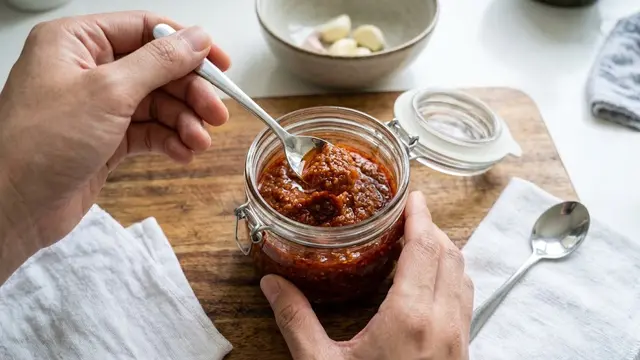 Tips Menyimpan Bumbu Halus agar Tetap Segar hingga 7 Hari