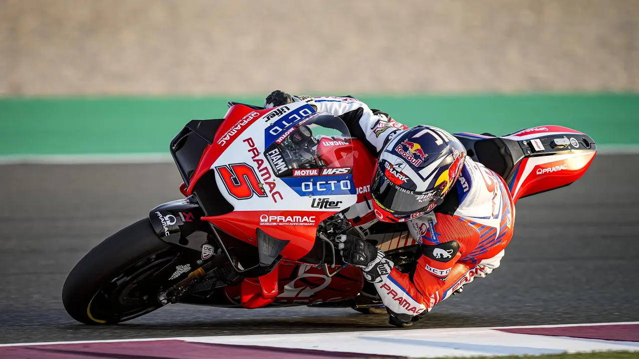 Johann Zarco