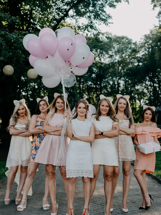 Pernikahan/dok. Unsplash Zoriana