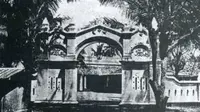 Sejarah dan Asal-usul di Balik Nama Kampung Luar Batang