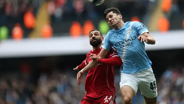 Mohamed Salah