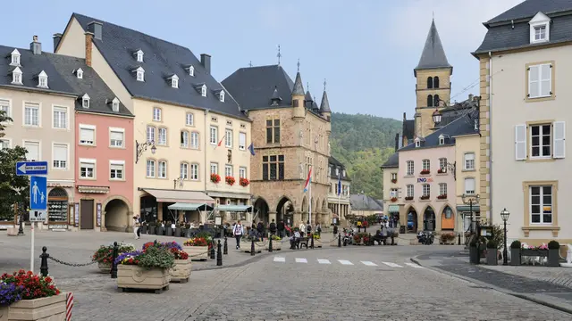 Echternach