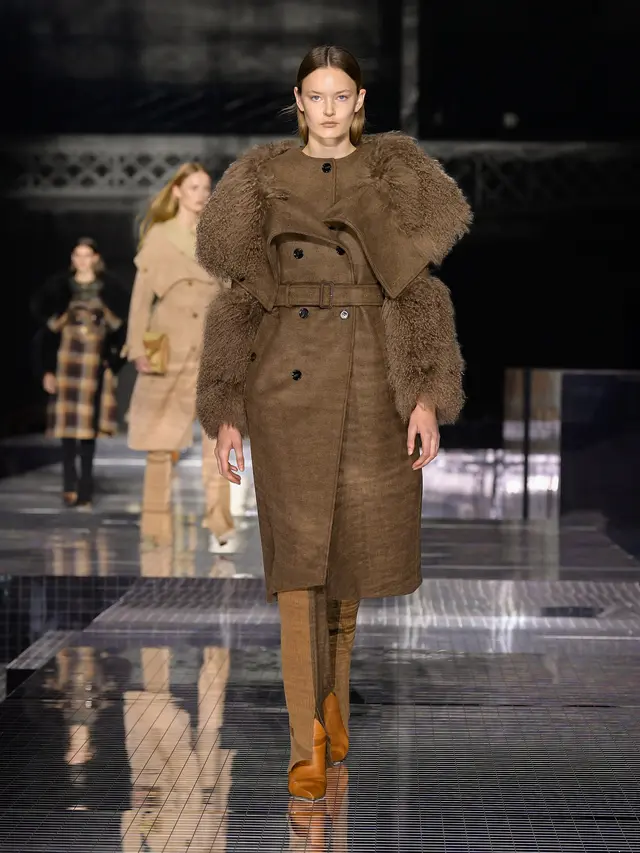 Burberry Autumn/Winter 2020