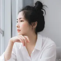 Ilustrasi perempuan cantik/copyrightshutterstock/Sittipong Sirichamnan
