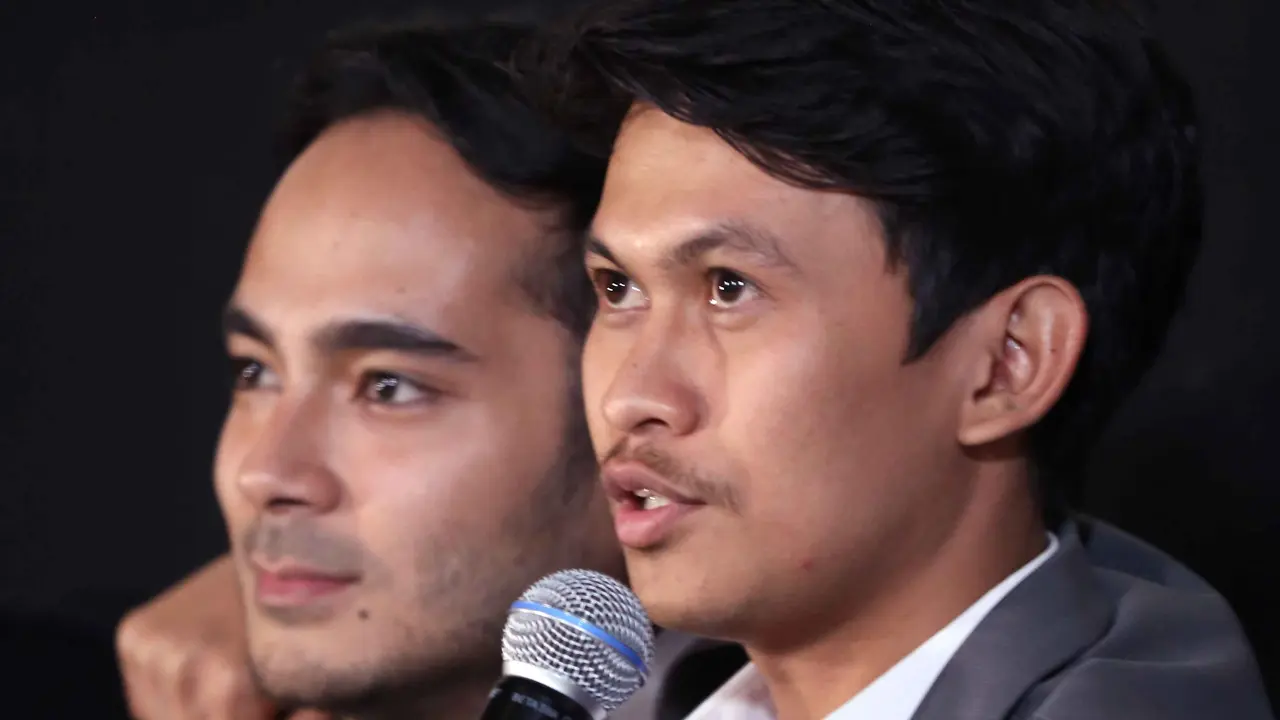 [Bintang] Indra Jegel