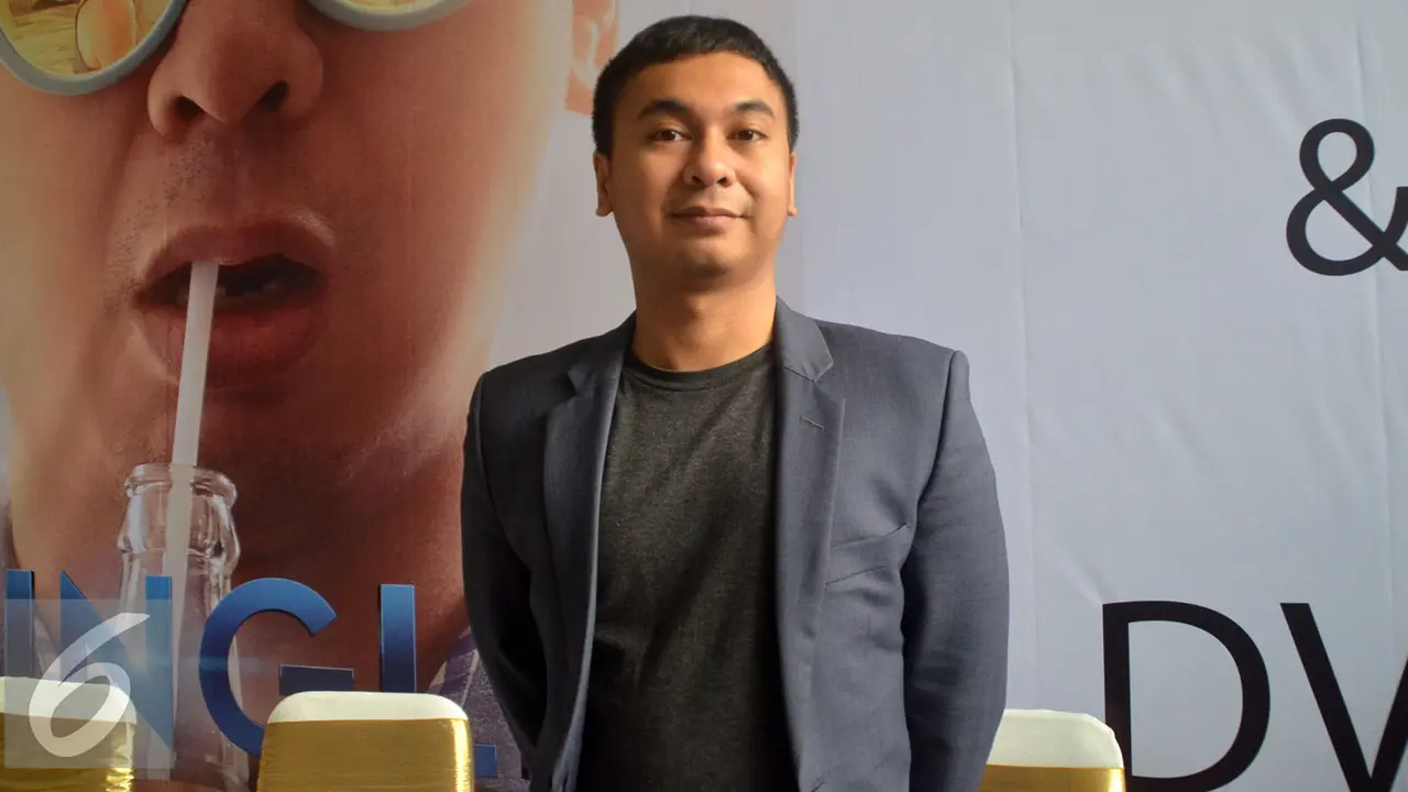 Raditya Dika