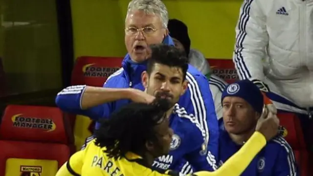 Diego Costa