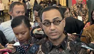 OJK: ETF Emas Ditopang Emas Fisik Bernilai Setara