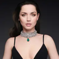 Apogée Necklace dari Louis Vuitton raih penghargaan bergengsi. Dok. Louis Vuitton