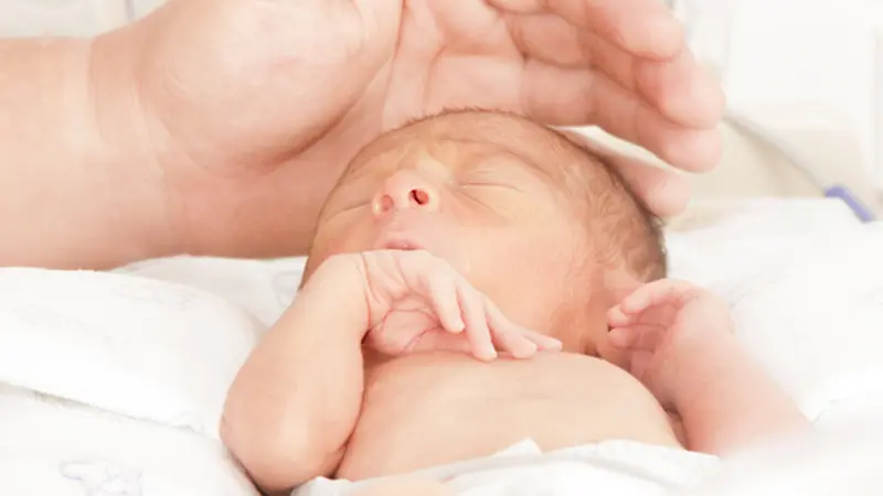 Ditemukan Zat Alami yang Lindungi Bayi dari Kelahiran Prematur