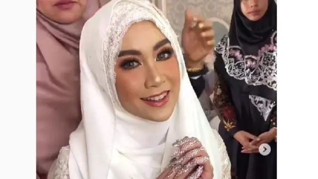 Anisa rahma