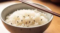 Cara Mengusir Kutu Beras dengan Bahan Dapur Sederhana, Ampuh Dilakukan