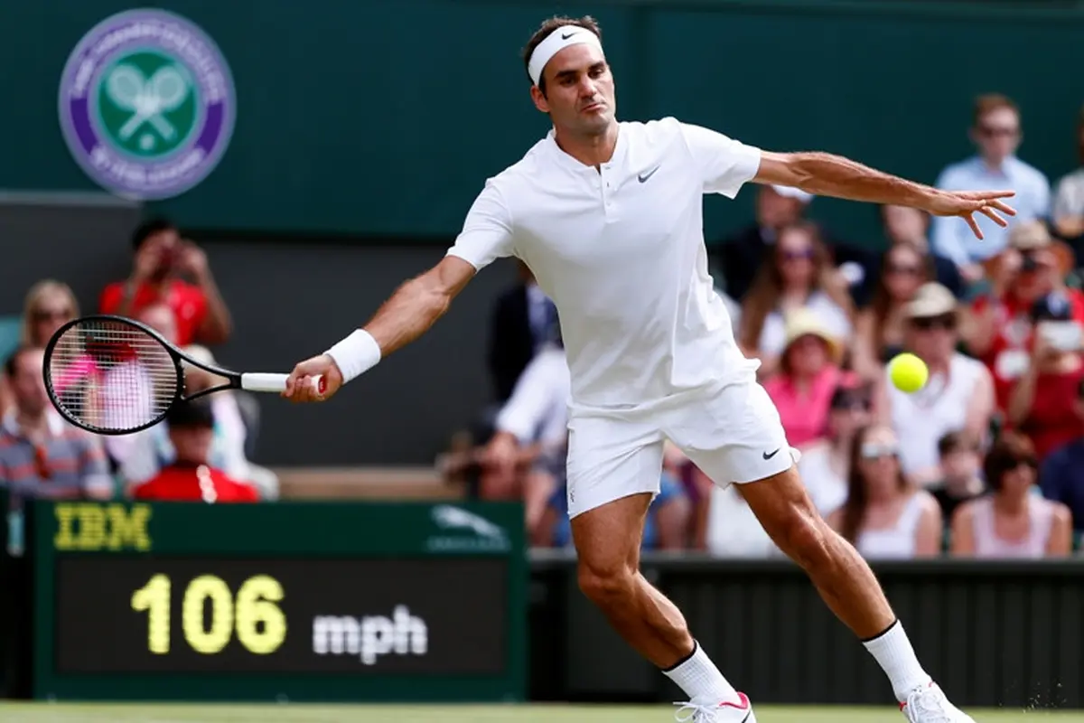 Roger Federer