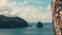 Ilustrasi pulau. (dok. Ivan Sanford/Unsplash/Adhita Diansyavira)