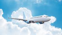 Raindo United Services (RUS) akan menjadi salah satu maskapai penyedia layanan jasa kargo udara berbasis digital terbaru di tanah air.