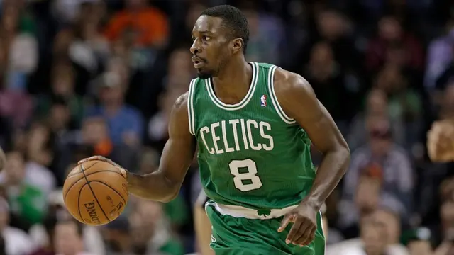 Jeff Green