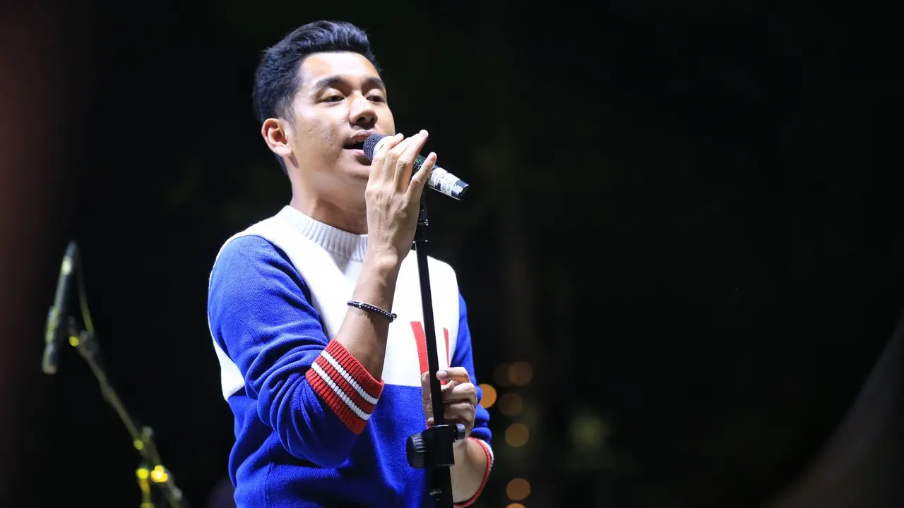 [Bintang] Jaz