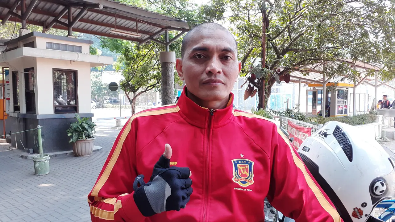 Cecep Supriatna