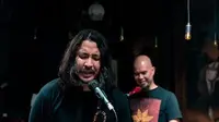 Dewa 19 Luncurkan Lagu Featuring Ello, Karya Baru Ahmad Dhani Cs Setelah 12 Tahun Vakum