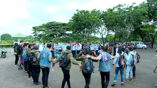 [Bintang] Anak Langit