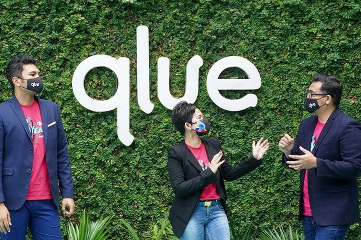 Qlue