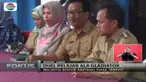 Walikota Bogor, Bima Arya, bertemu dengan pihak SMA Budi Mulia terkait kematian seorang siswa akibat duel ala gladiator. 