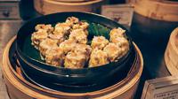 Dimsum (Sumber: Photo by SJ Baren on Unsplash)