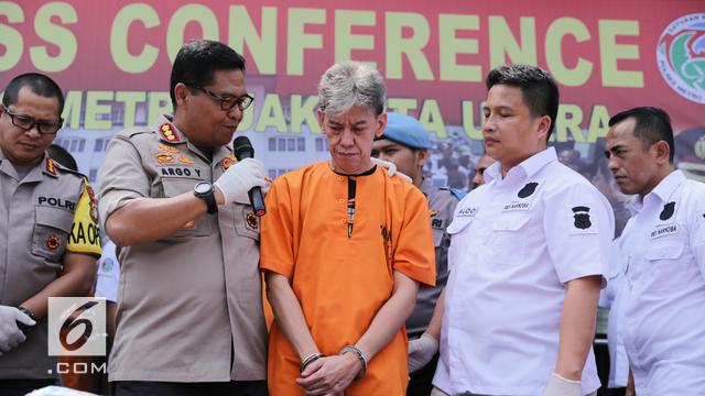 [Bintang] Fariz RM